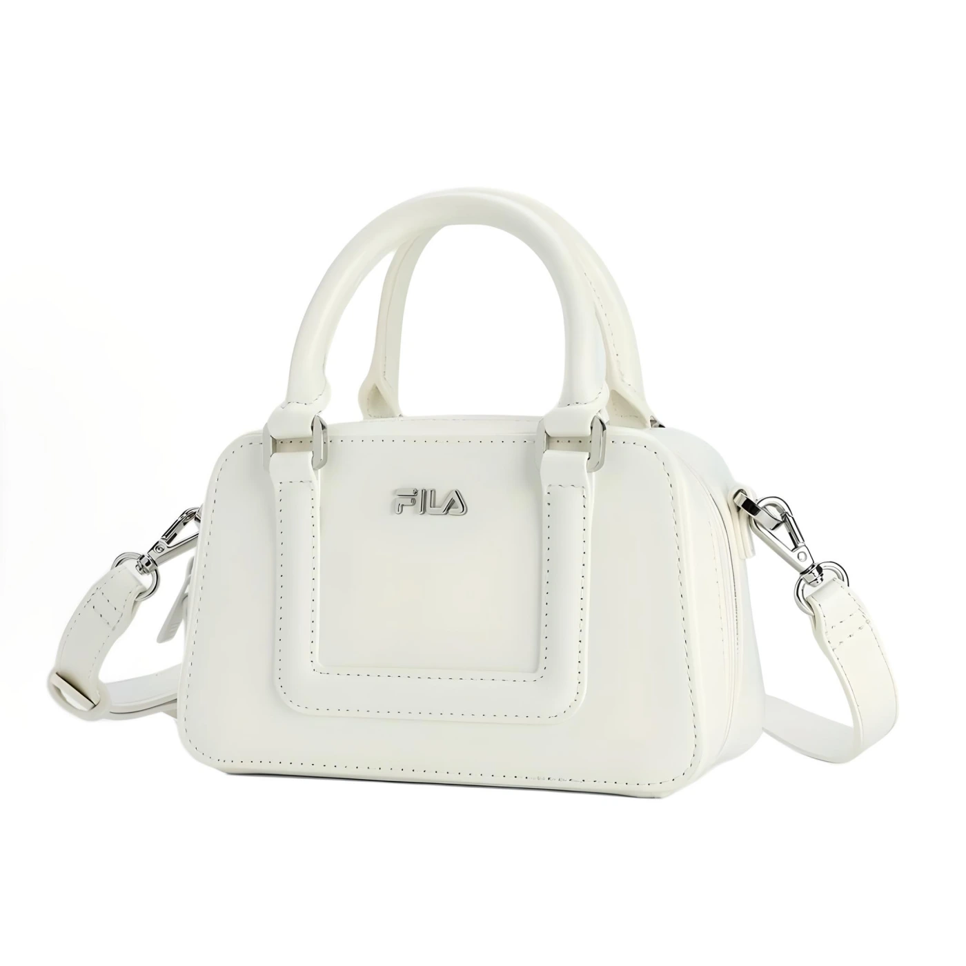 Стильная сумка-мессенджер картинка