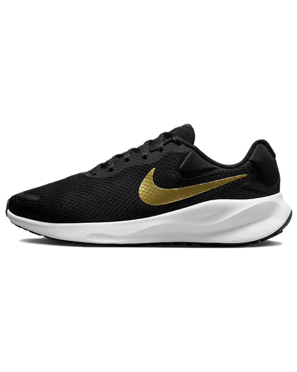 Nike REVOLUTION 7 женские беговые кроссовки с амортизацией и износостойкостью картинка