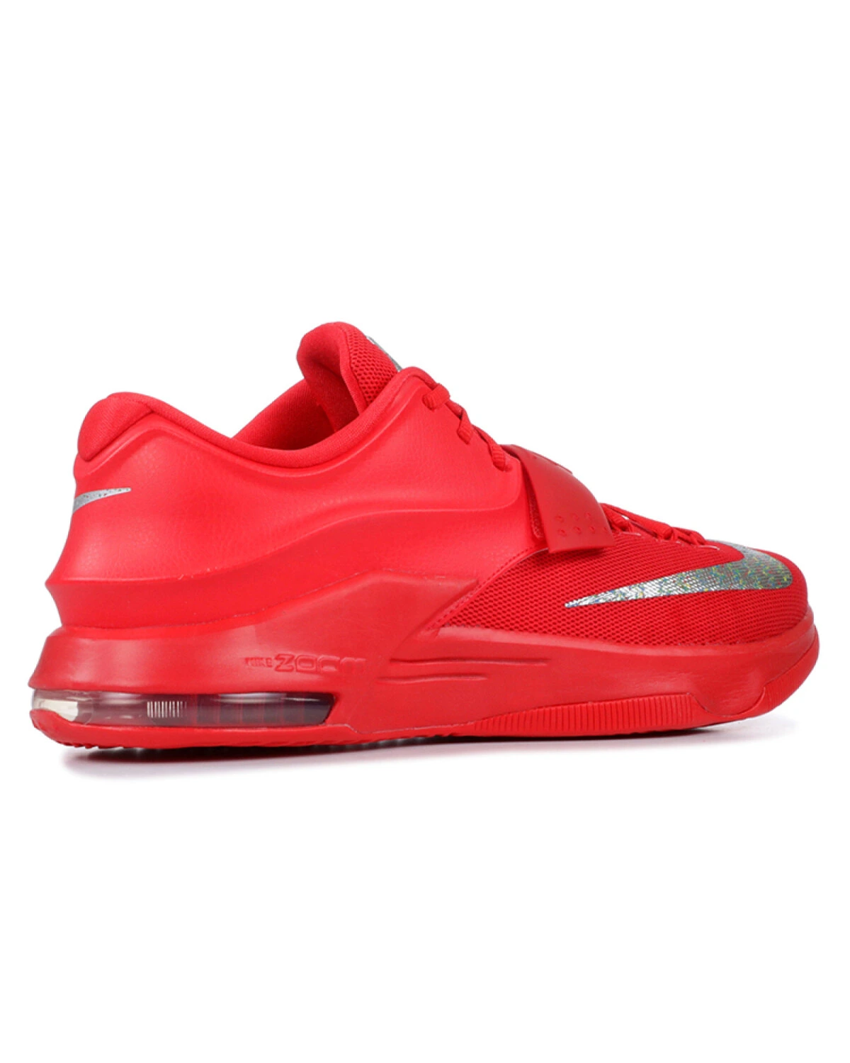 Nike KD 7 Global Game мужские баскетбольные кроссовки анти-скользящие легкие красные картинка