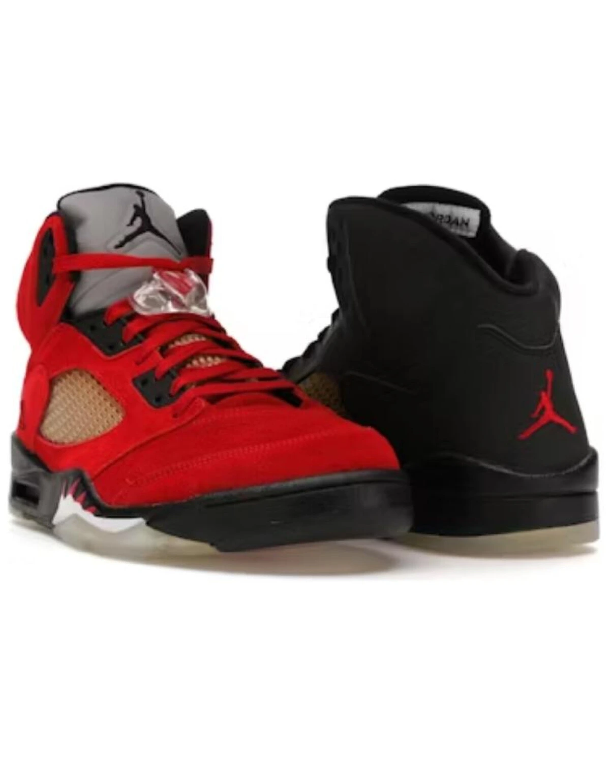 Jordan Air Jordan 5 Retro Dmp мужские кроссовки нескользящие лёгкие картинка