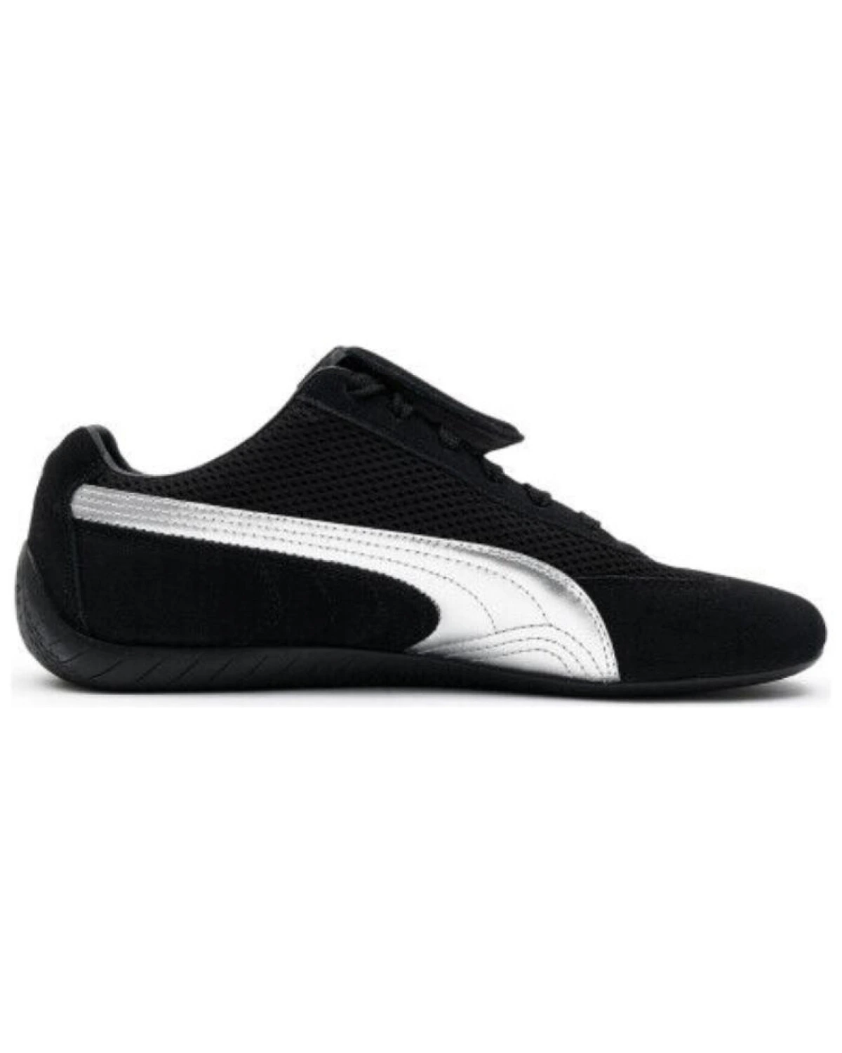 PUMA Speedcat Collection унисекс кроссовки черные амортизирующие картинка