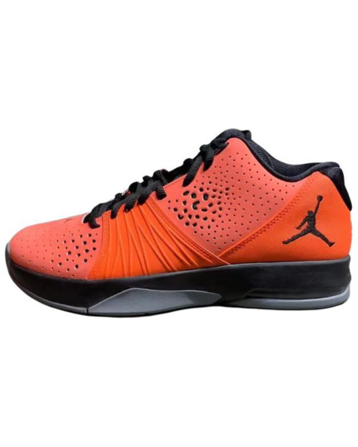 Jordan 5 AM мужские кроссовки для баскетбола красные картинка