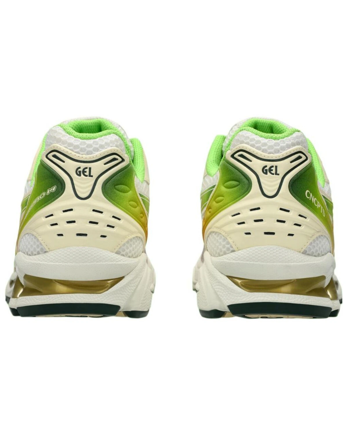 CONCEPTS x Asics Gel-Kayano 14 мужские спортивные кроссовки многоцветные картинка