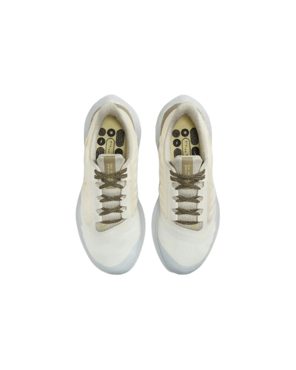 Nike Air Winflo Shield женские кроссовки водонепроницаемые для тренировок и бега картинка