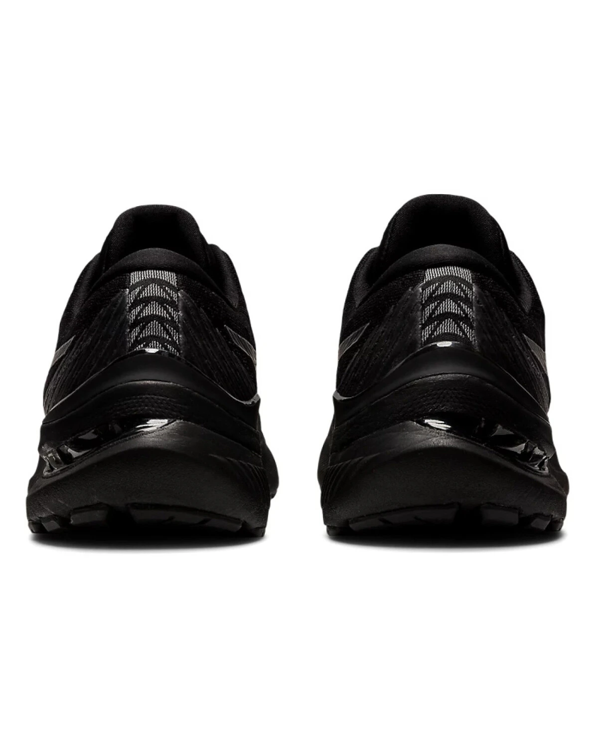 Asics GEL-KAYANO 29 мужские спортивные кроссовки для бега черные с амортизацией картинка