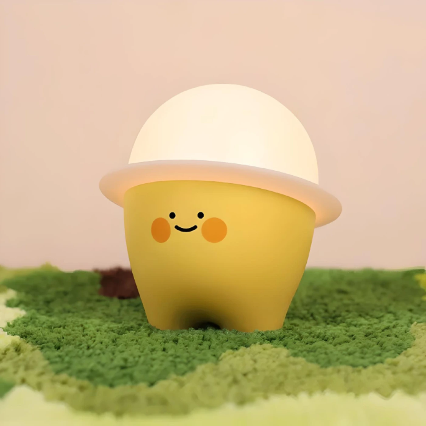 Ночник "Пухляш" картинка