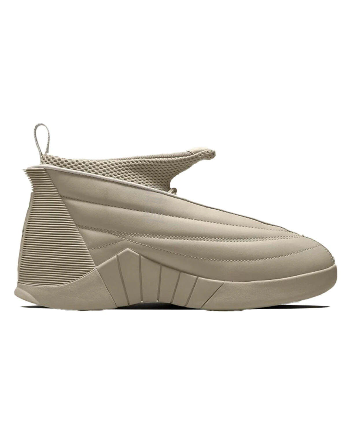 Jordan Air Jordan 15 Retro SP 'Billie Eilish' женские кроссовки бежевые картинка