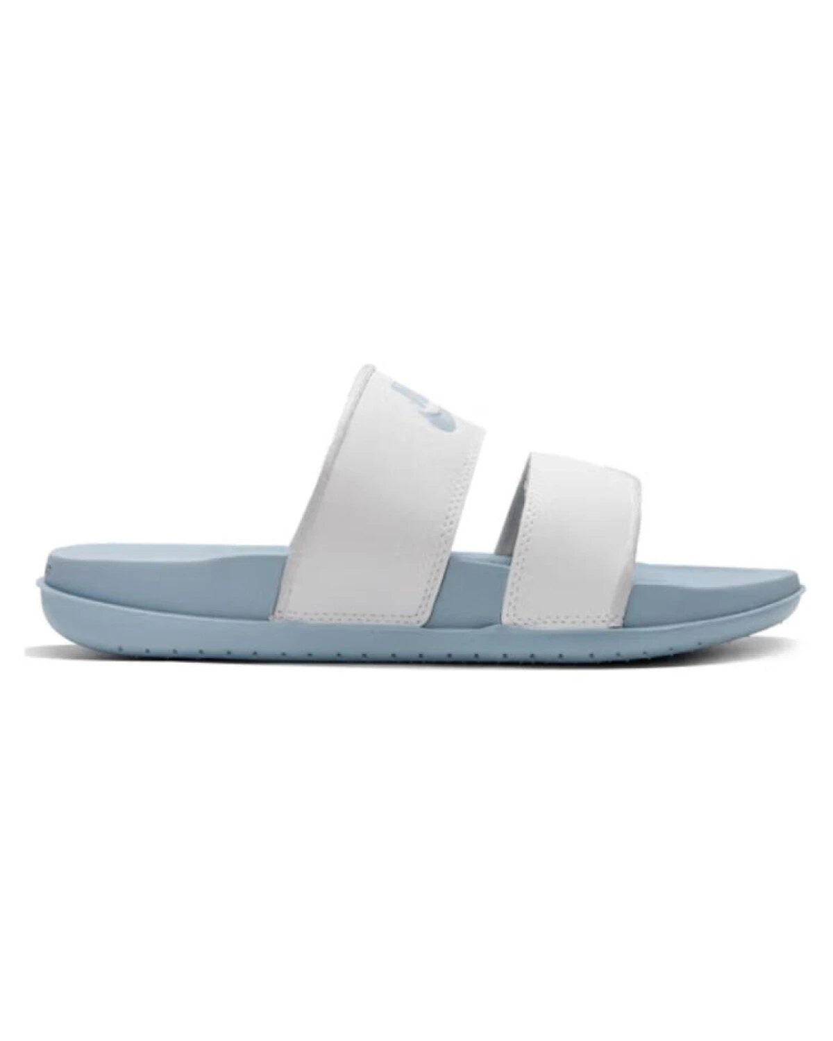 Nike Offcourt Slipons unisex слипоны сине-белые антискользящие картинка