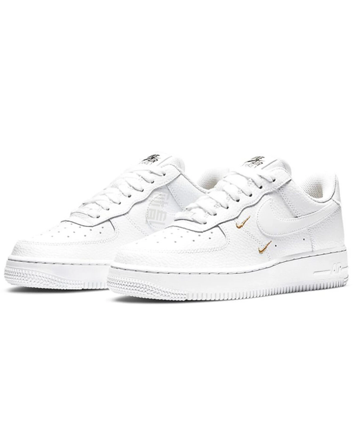 Nike Air Force 1 '07 Essential женские кроссовки белые картинка