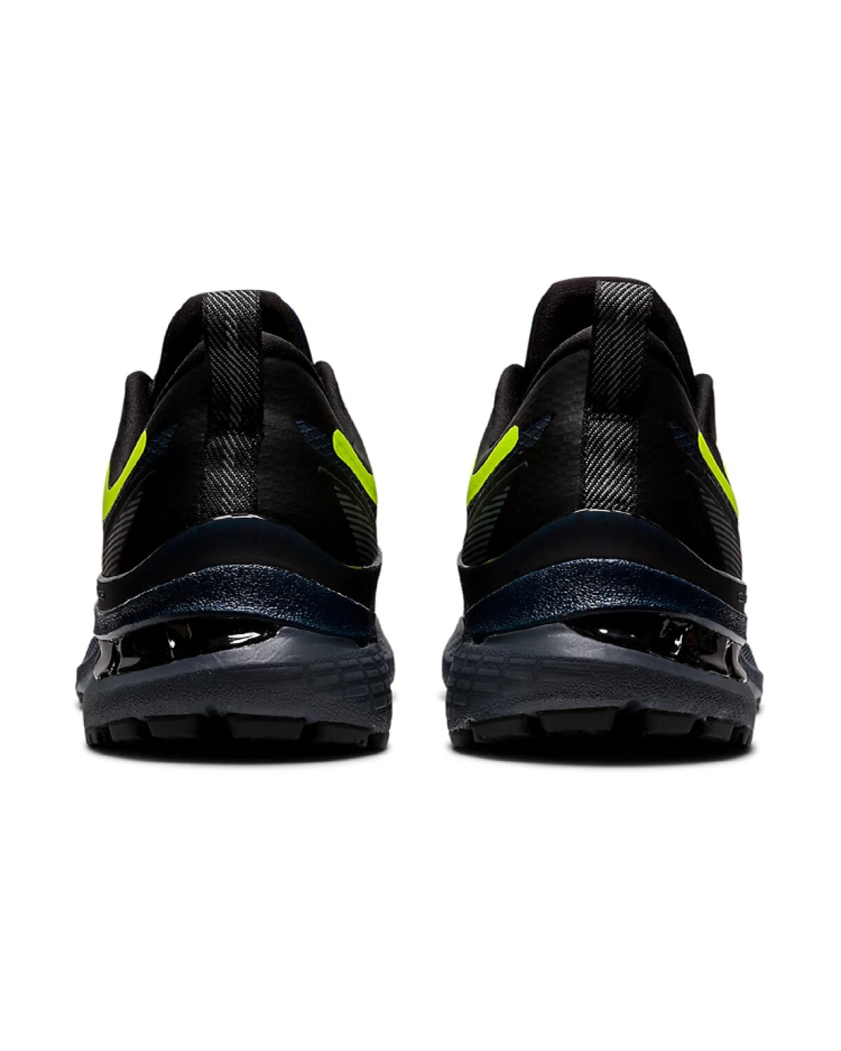 Asics Gel-Kayano 28 AWL мужские кроссовки для бега с сетчатым верхом синие картинка