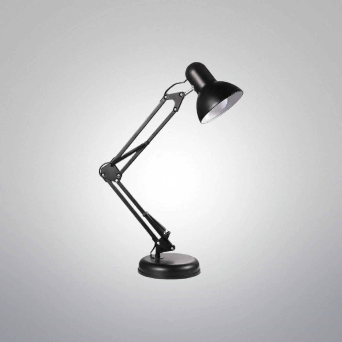 Настольная лампа школьная картинка