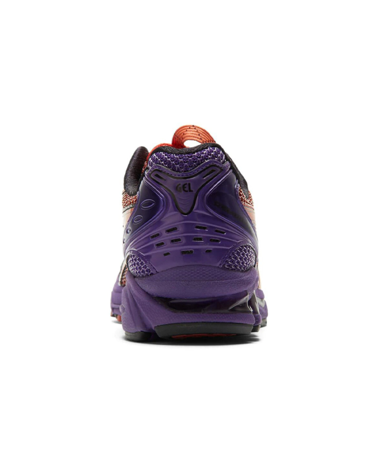 Asics Gel-Kayano 14 унисекс кроссовки для бега фиолетовые картинка