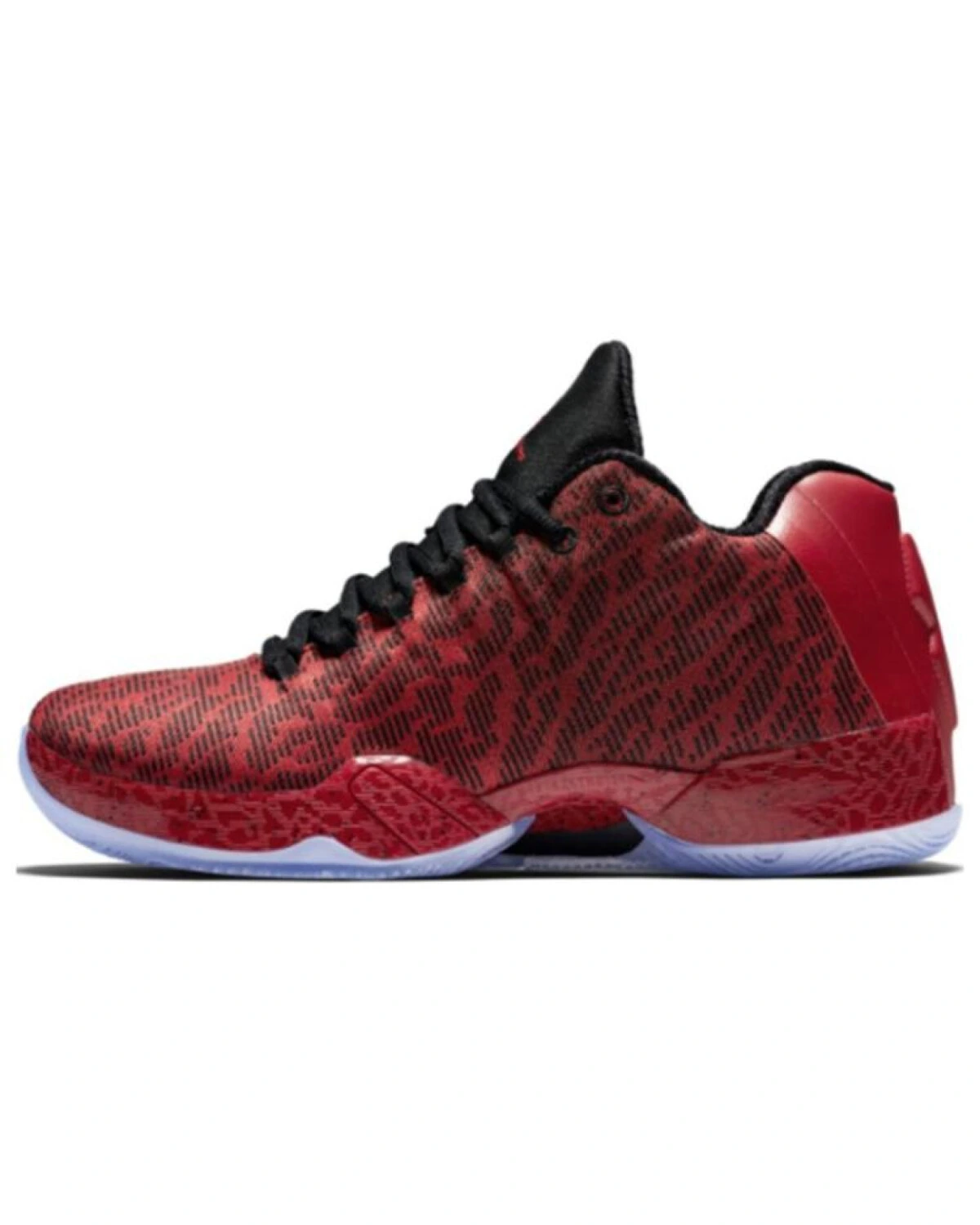 Jordan Air Jordan 29 Jimmy Butler PE мужские баскетбольные кроссовки красные картинка