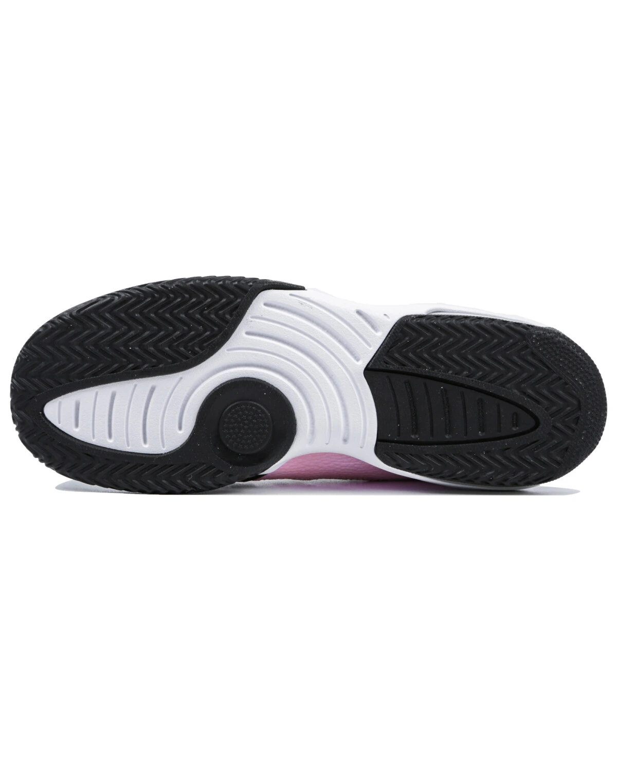 Jordan Max Aura 1 женские кроссовки черно-розовые ретро баскетбольные картинка