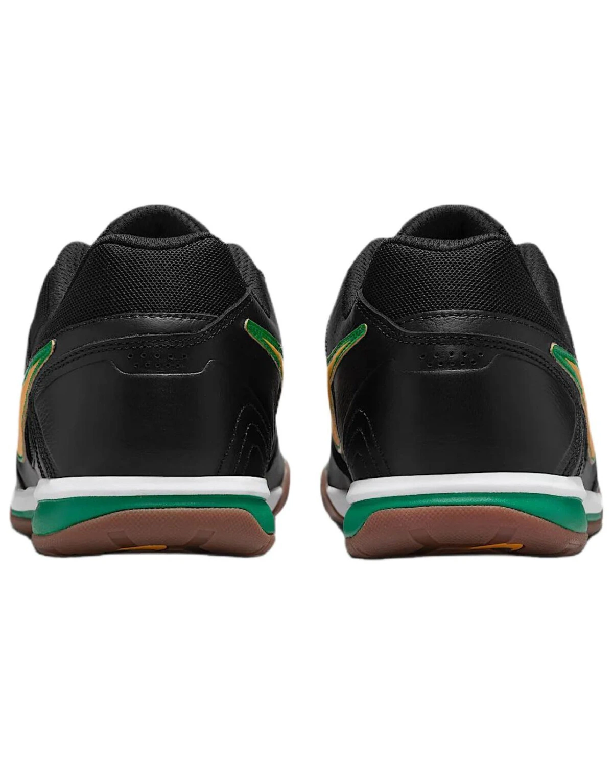 Nike Gato мужские спортивные кроссовки мягкие с защитой от скольжения картинка