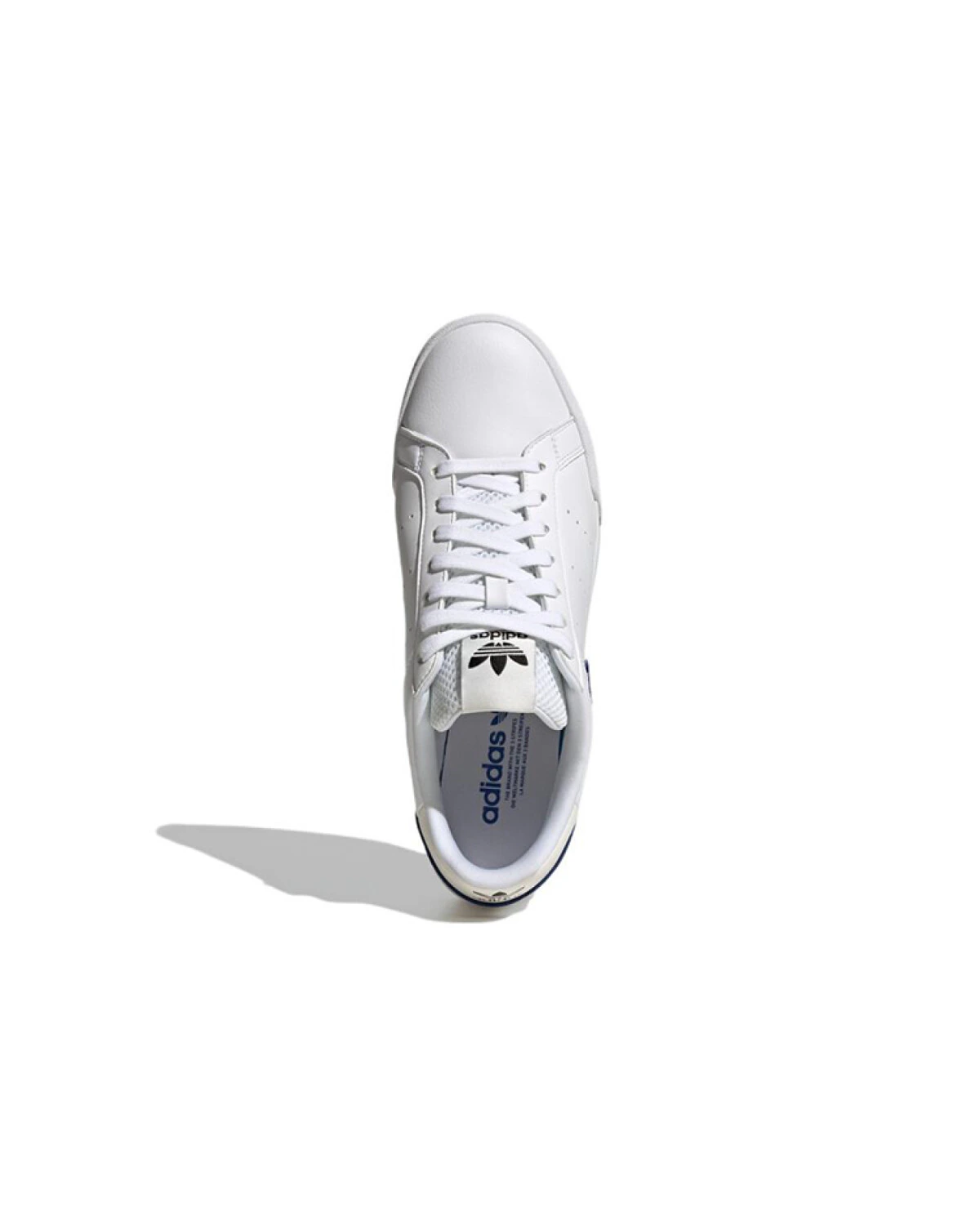 Adidas Originals Court Tourino повседневные кеды белые противоскользящие картинка
