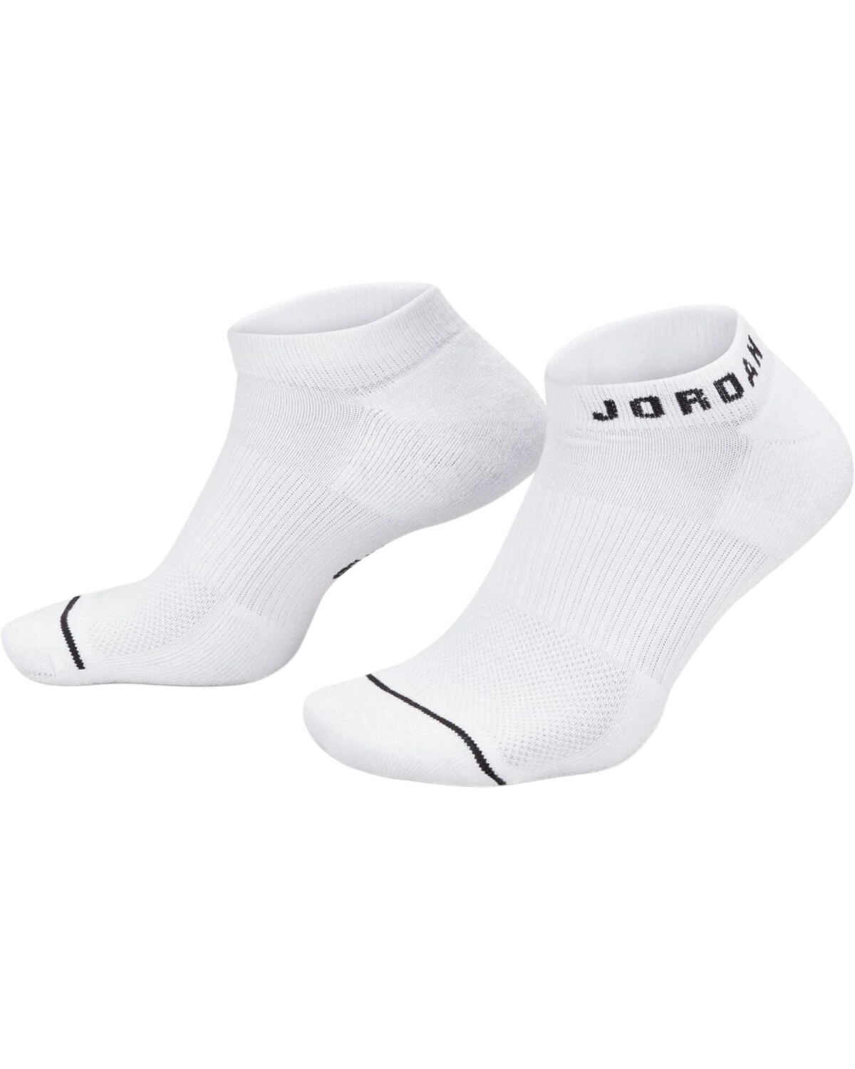 Jordan Unisex носки спортивные 3 пары с вышивкой картинка