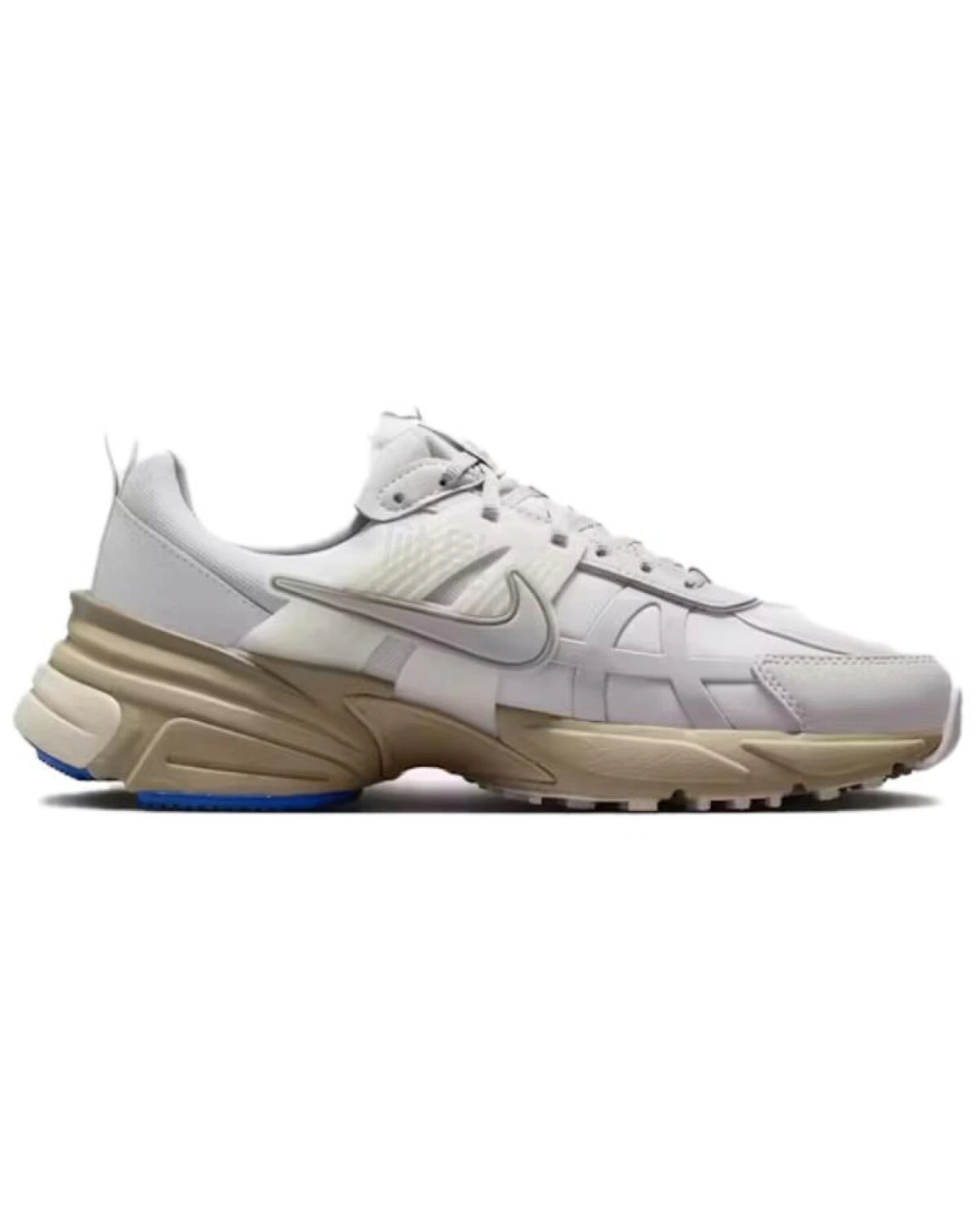Nike V2K Run GTX женские кроссовки нескользящие и дышащие картинка