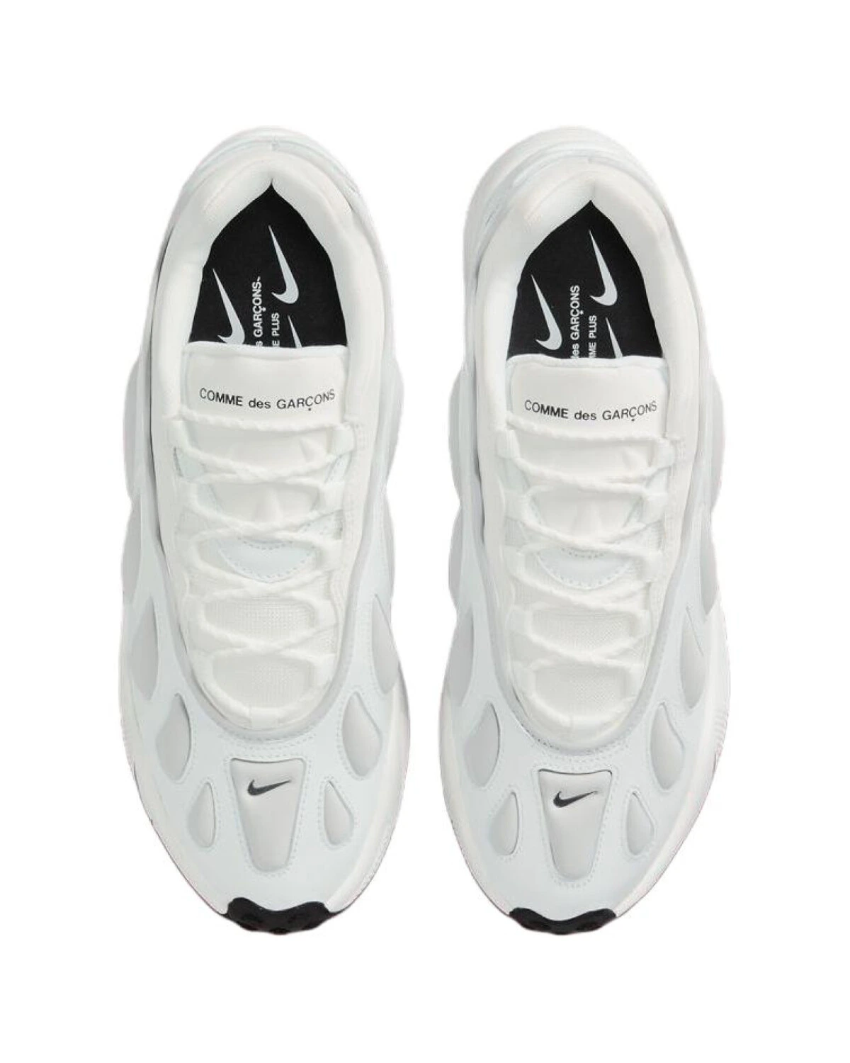 Nike Sense 96 мужские кроссовки белые противоскользящие картинка