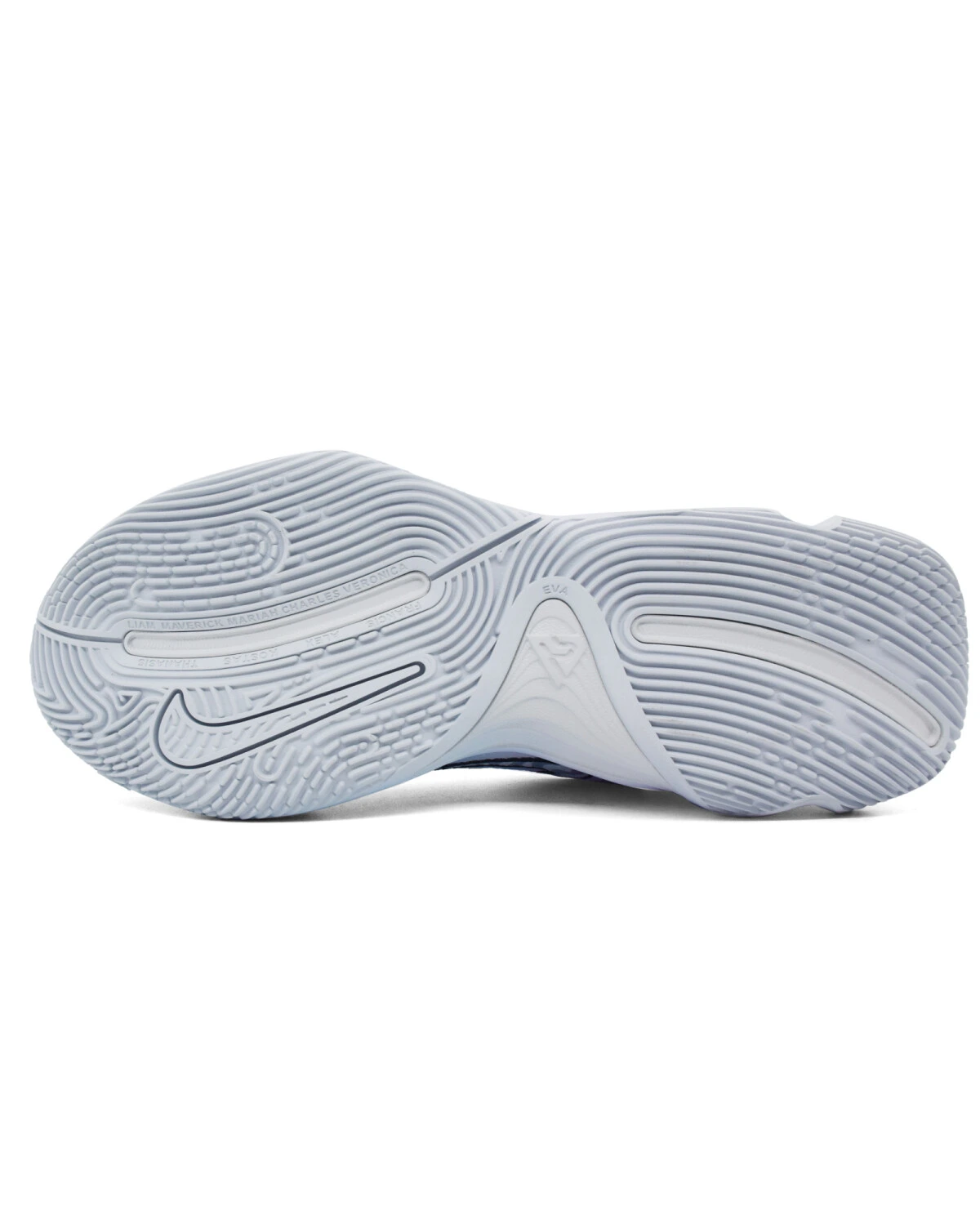 Nike Giannis Immortality мужские баскетбольные кроссовки с амортизацией и противоскользящей подошвой картинка