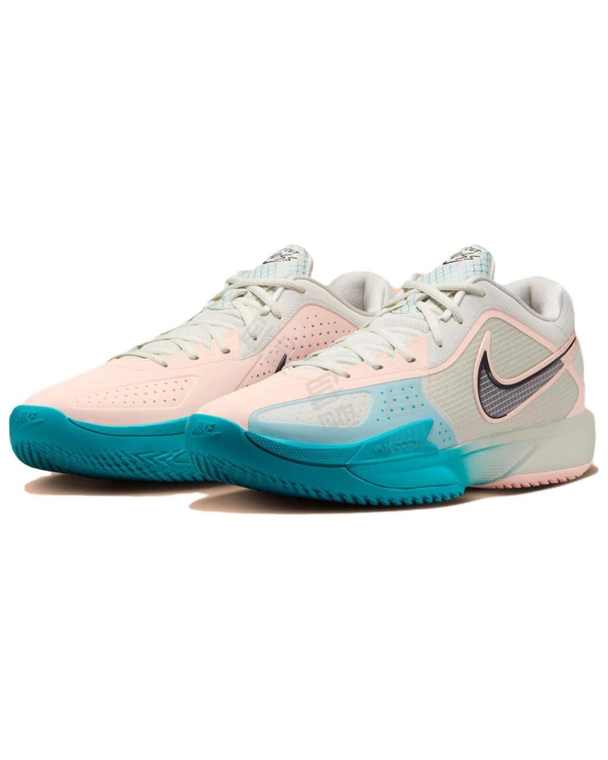 Nike Air Zoom G.T. Cut CROSS мужские баскетбольные кроссовки с амортизацией и противоскользящей подошвой картинка
