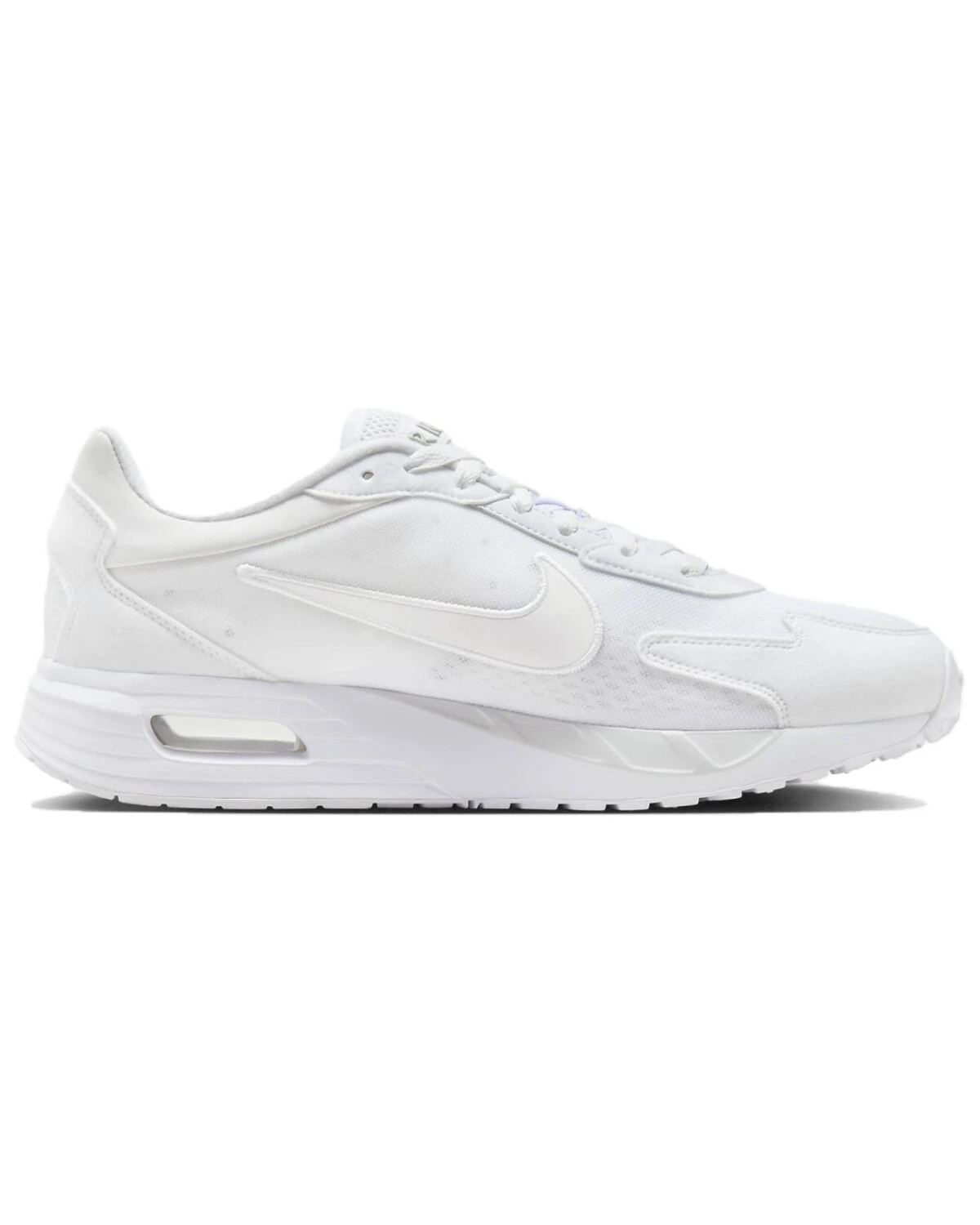 Nike Air Max Solo мужские повседневные кроссовки из сетки и искусственной кожи картинка