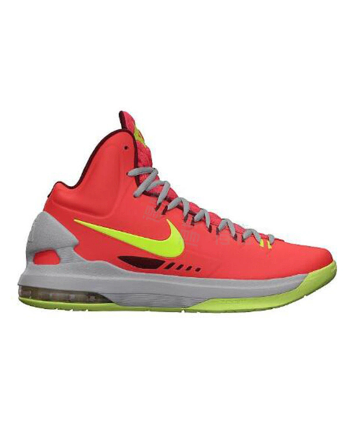 Nike KD 5 мужские кроссовки для баскетбола нескользящие легкие картинка