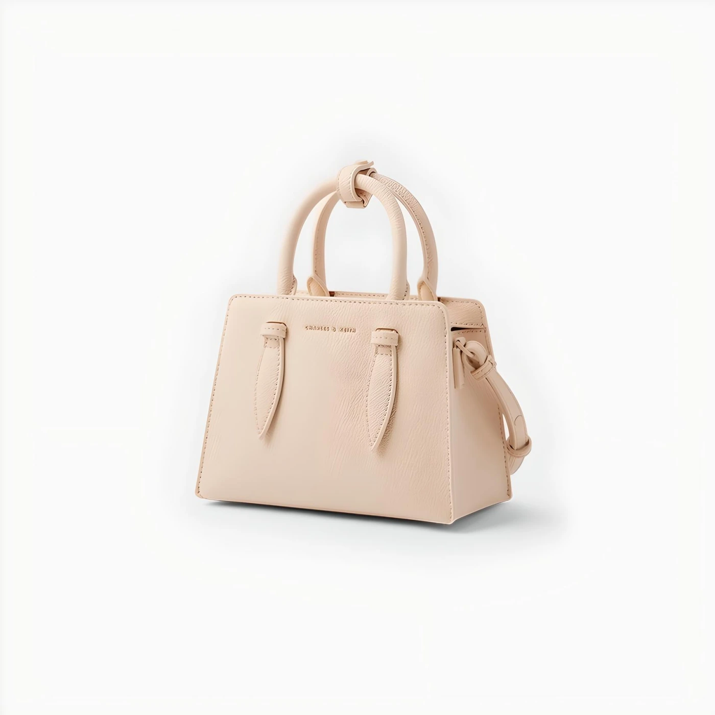 Стильная сумка-мессенджер CHARLES&KEITH картинка