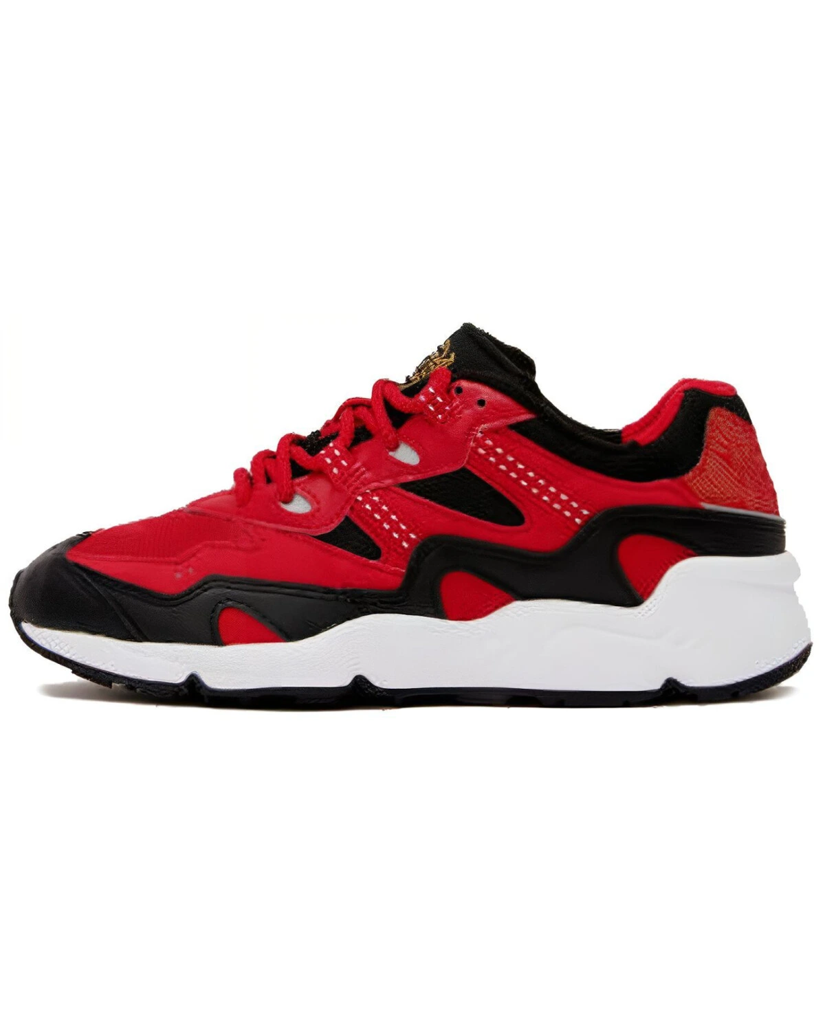 New Balance 850 унисекс кроссовки красные с амортизацией картинка