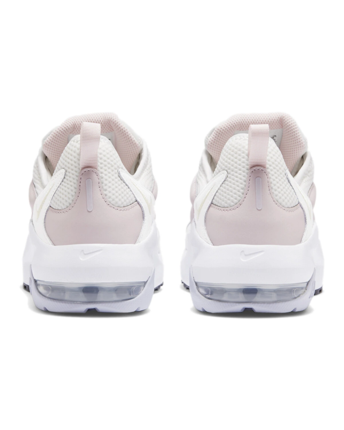 Nike Air Max Graviton женские кроссовки бело-розовые с амортизацией картинка