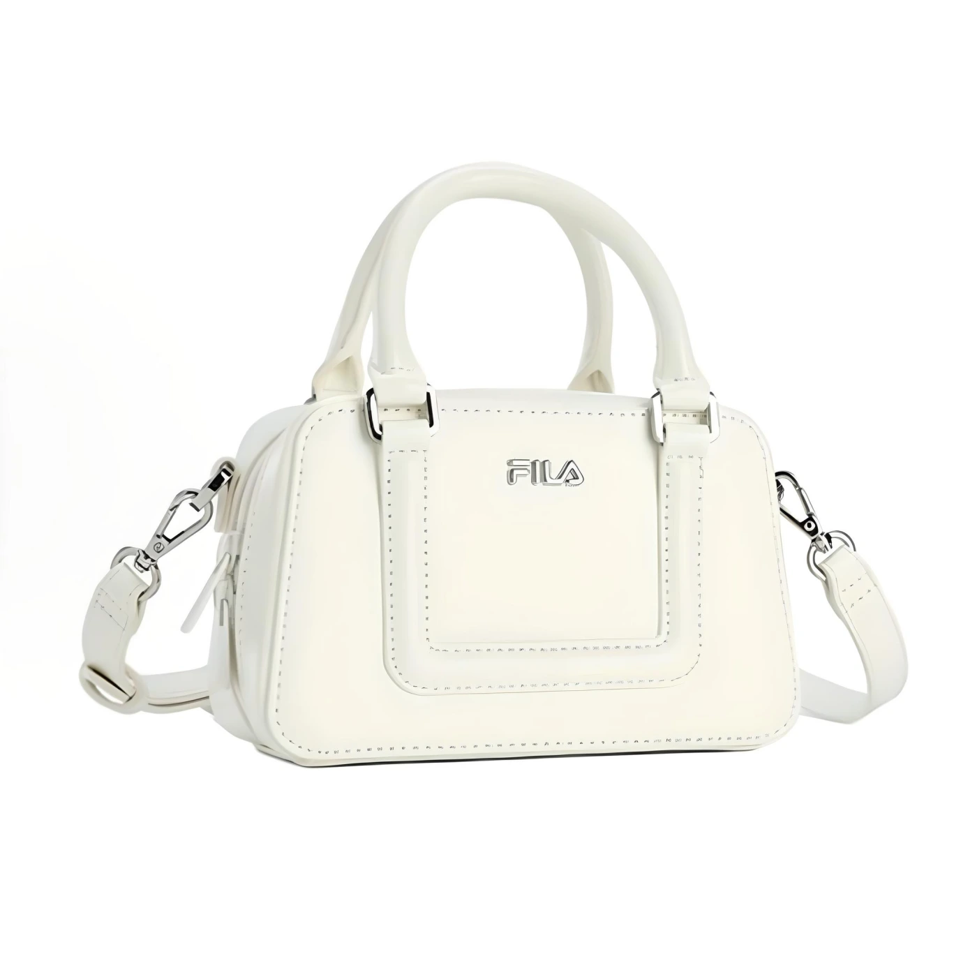 Стильная сумка-мессенджер картинка