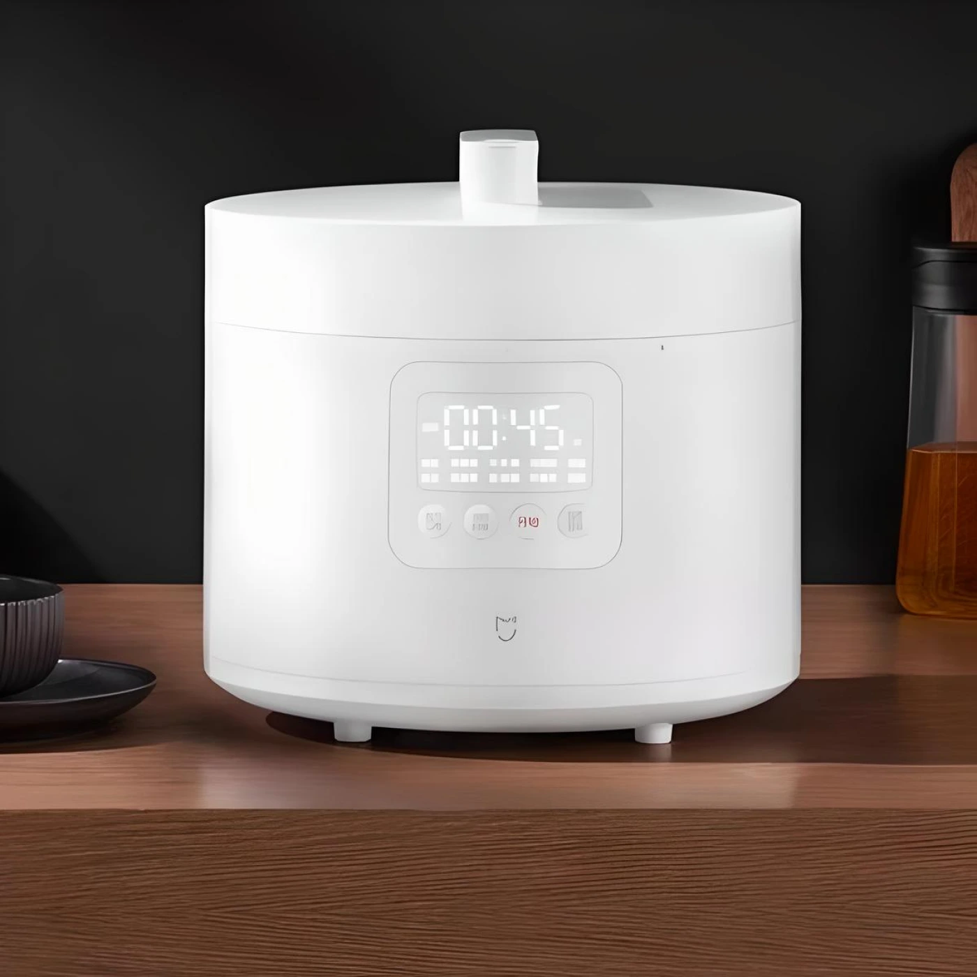 Электрическая скороварка Xiaomi Mijia Smart картинка
