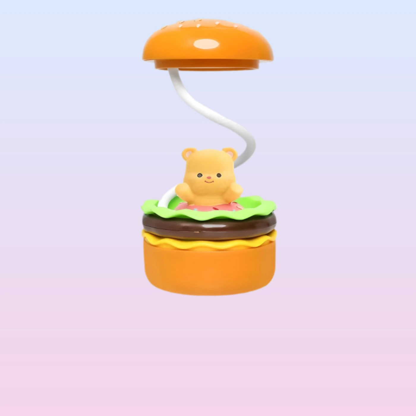 Ночник "Гамбургер" картинка