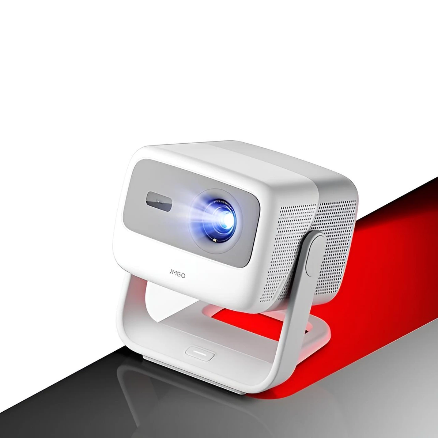 Проектор JMGO V30 картинка