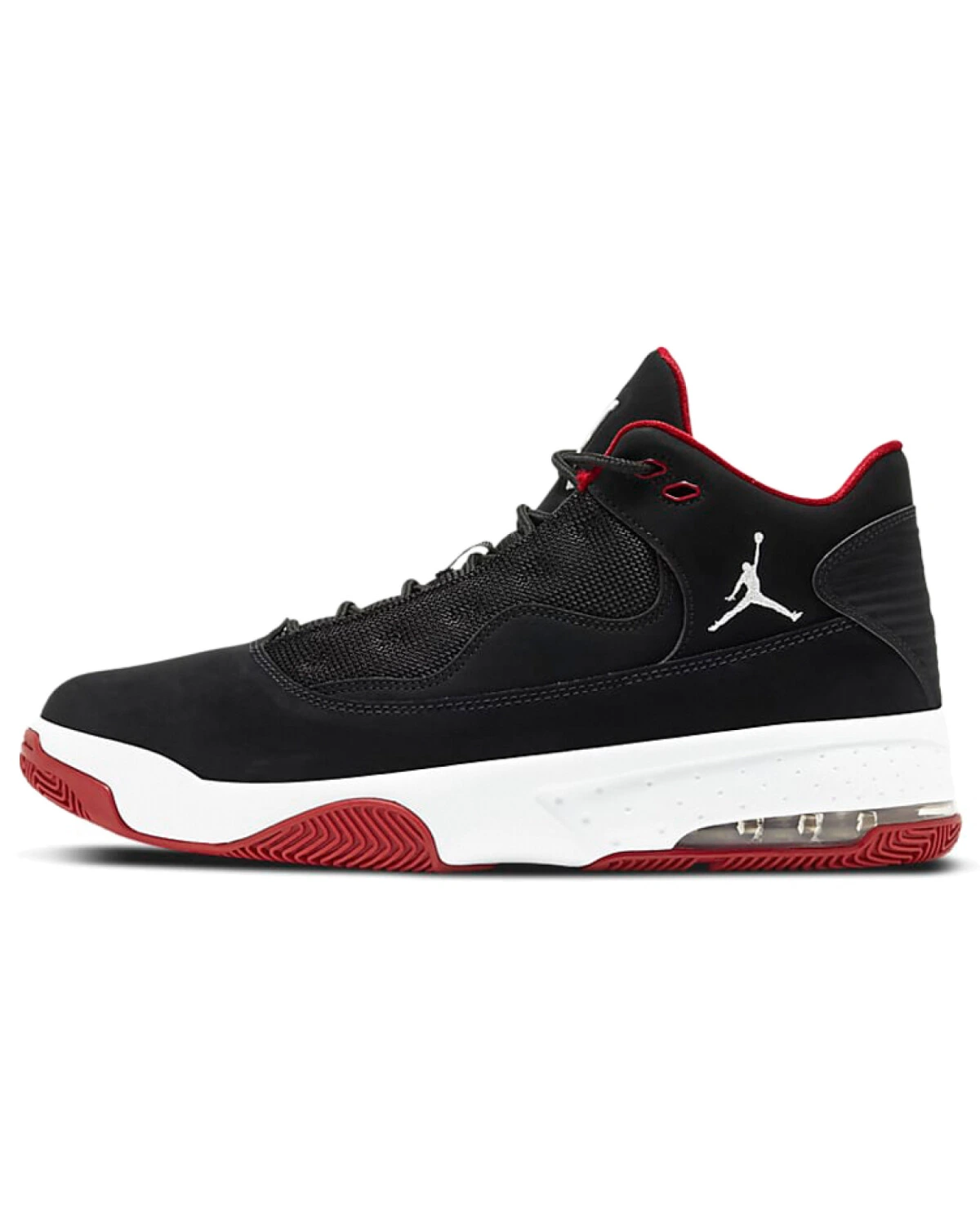 Jordan Max Aura 2 унисекс баскетбольные кроссовки с амортизацией и противоскользящей подошвой картинка