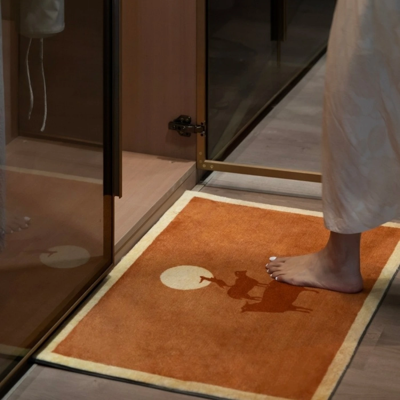 Ковер Rinoart Quiet Luxury картинка