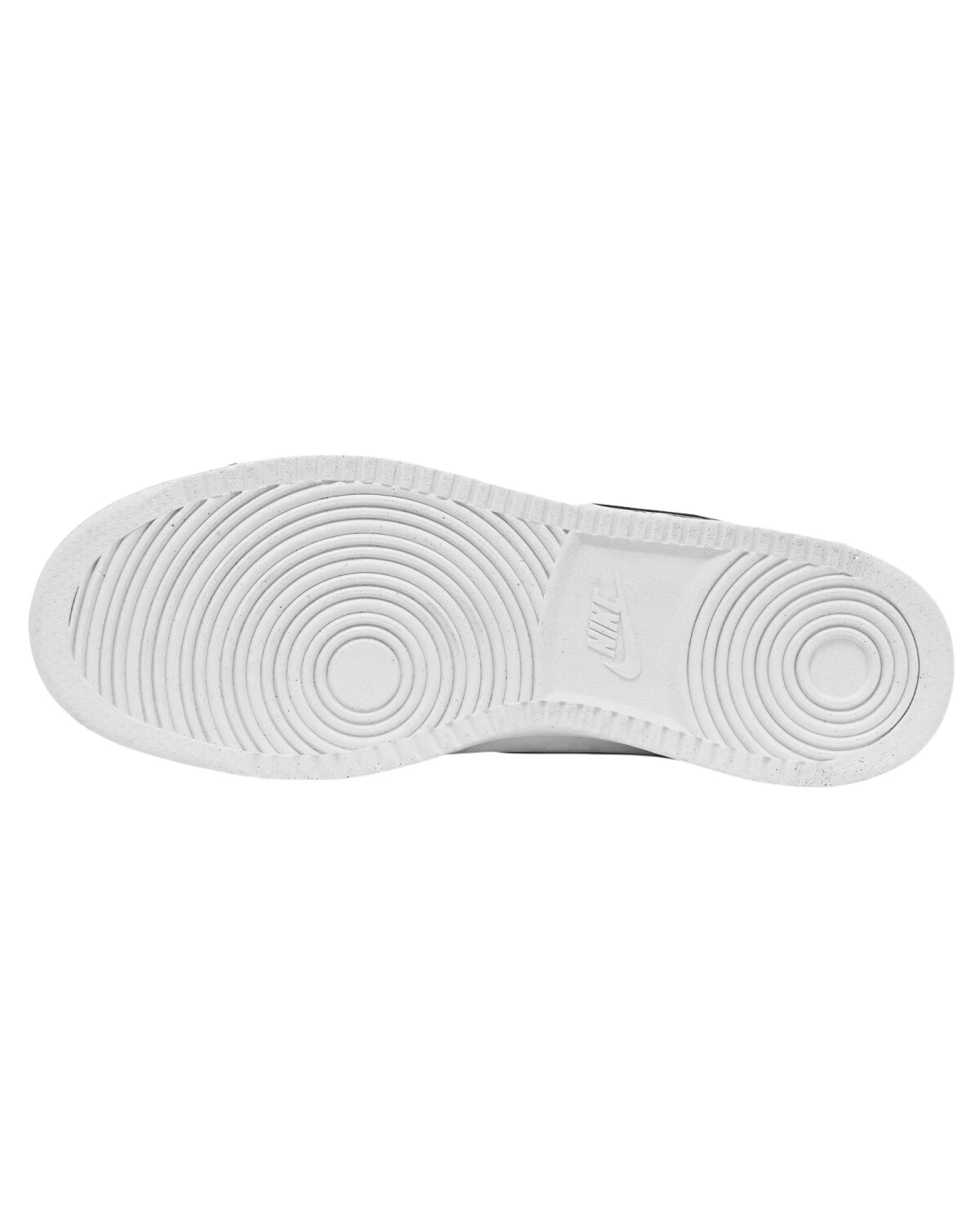 Nike Court Vision 1 мужские кроссовки голубые с перфорацией и нескользящей подошвой картинка