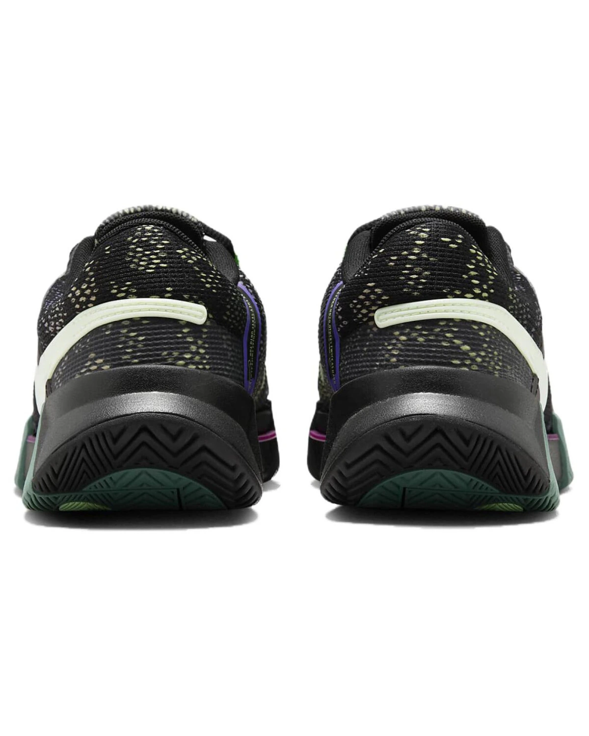 Nike Air Zoom GP Challenge 1 женские теннисные кроссовки износостойкие картинка