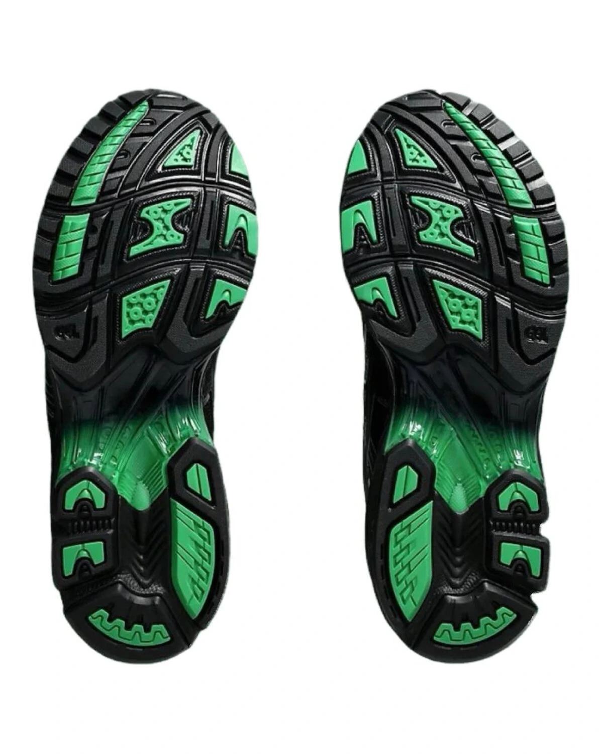 Asics Gel-Kayano 14 Y2K унисекс кроссовки черные с технологией амортизации картинка