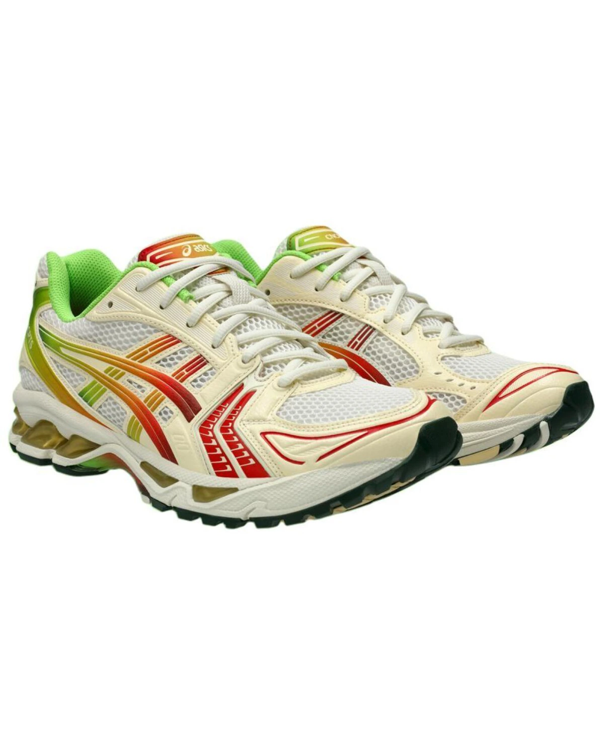 CONCEPTS x Asics Gel-Kayano 14 мужские спортивные кроссовки многоцветные картинка
