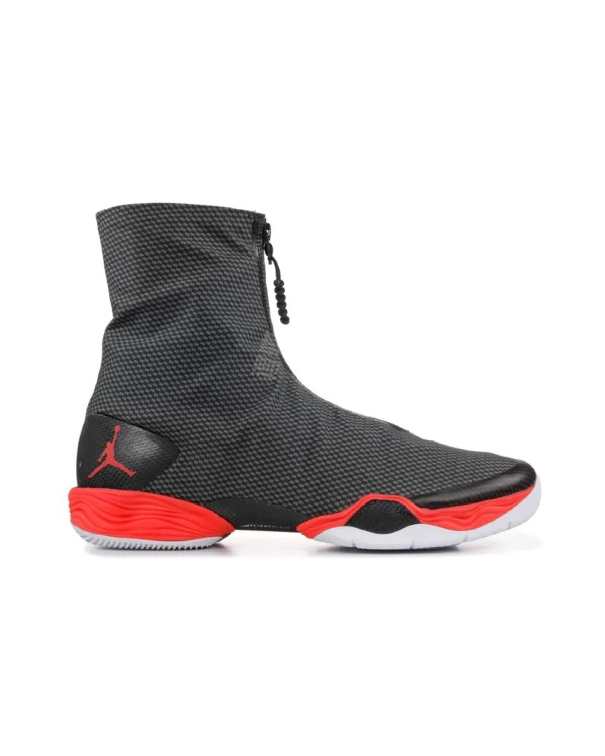 Jordan Air Jordan 28 Carbon Fiber мужские баскетбольные кроссовки высокие картинка