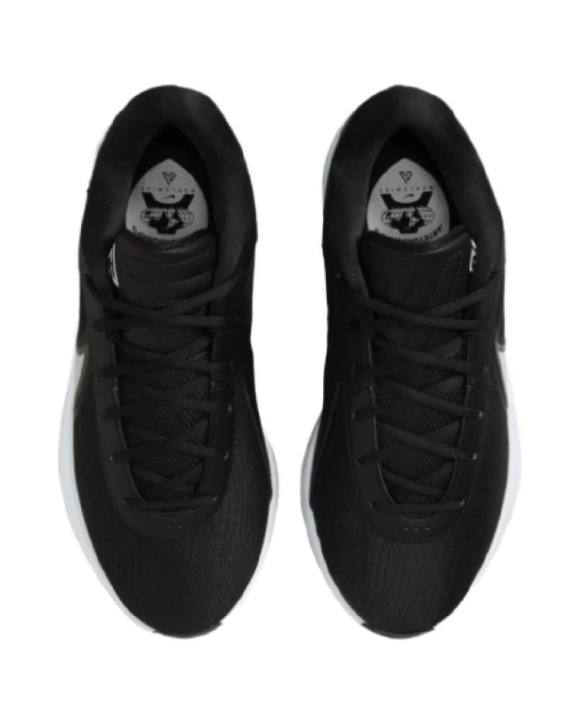Nike Giannis Freak 6 EP унисекс баскетбольные кроссовки противоскользящие износостойкие картинка
