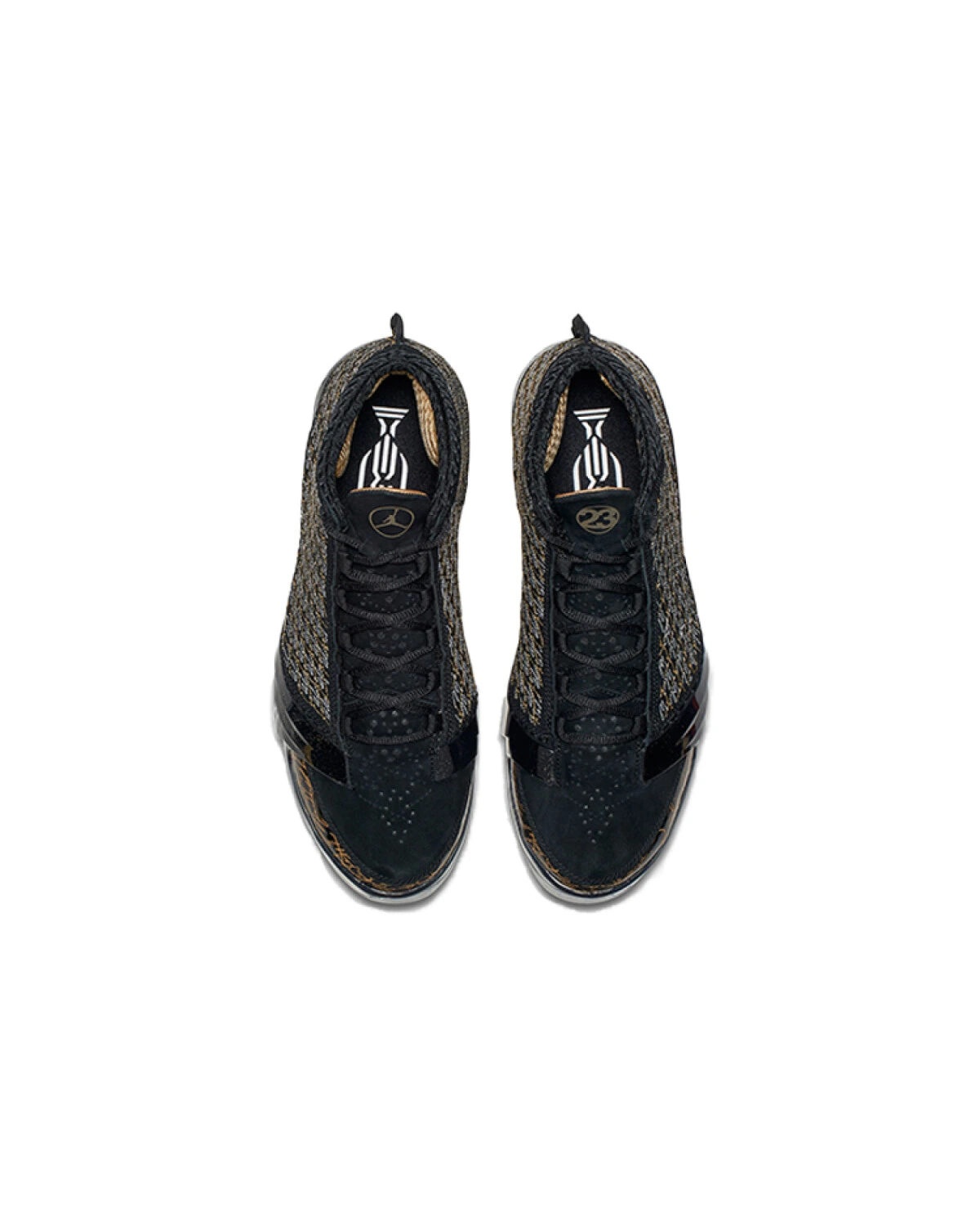 Jordan Air Jordan 23 Trophy Room мужские спортивные кроссовки черные картинка