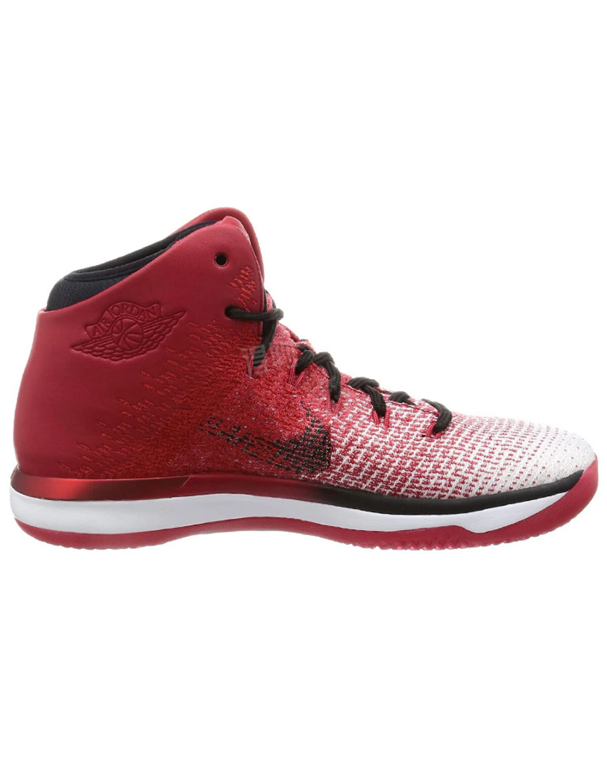 Jordan Air Jordan 31 Chicago Мужские кроссовки противоскользящие высокие картинка