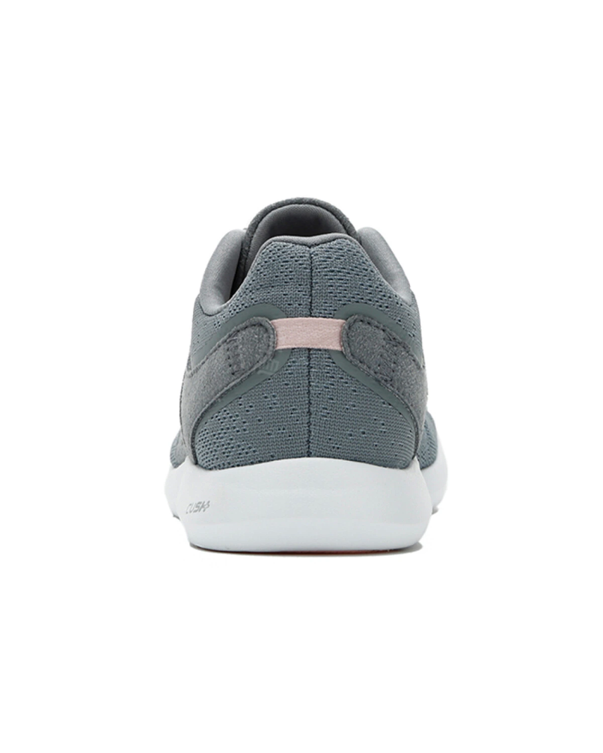 New Balance NB 415 женские кроссовки серые повседневные картинка
