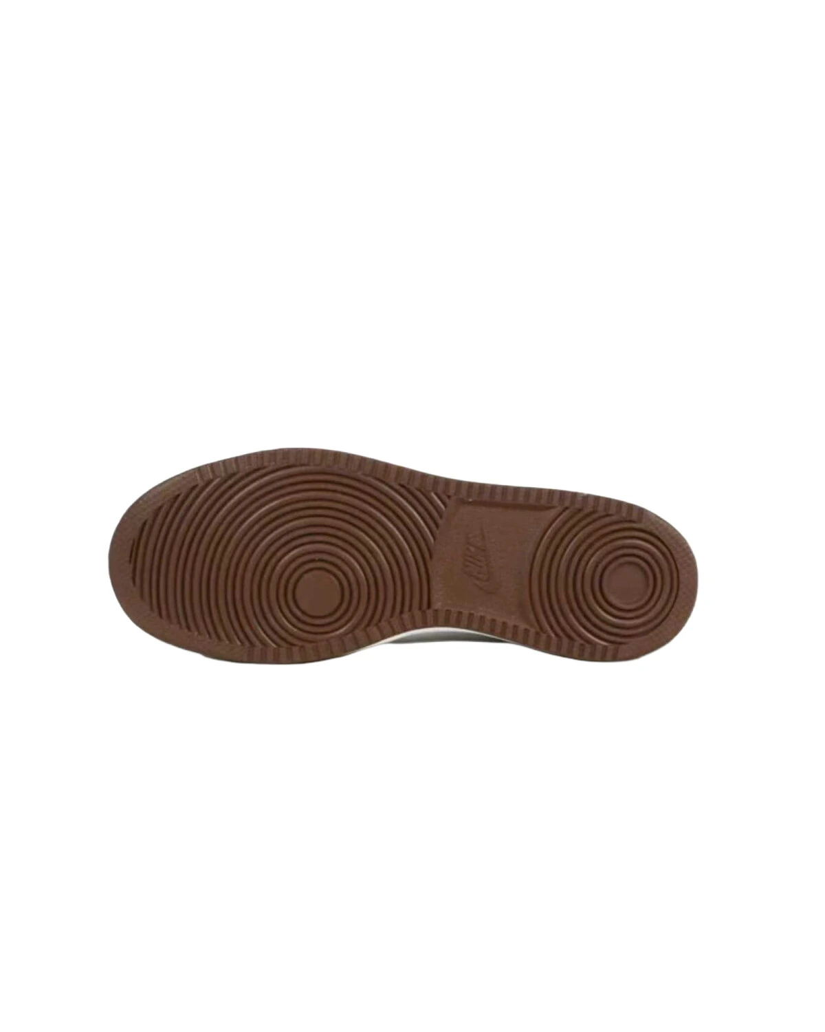 Nike EBERNON мужские кроссовки с ручной росписью в китайском стиле желтые картинка