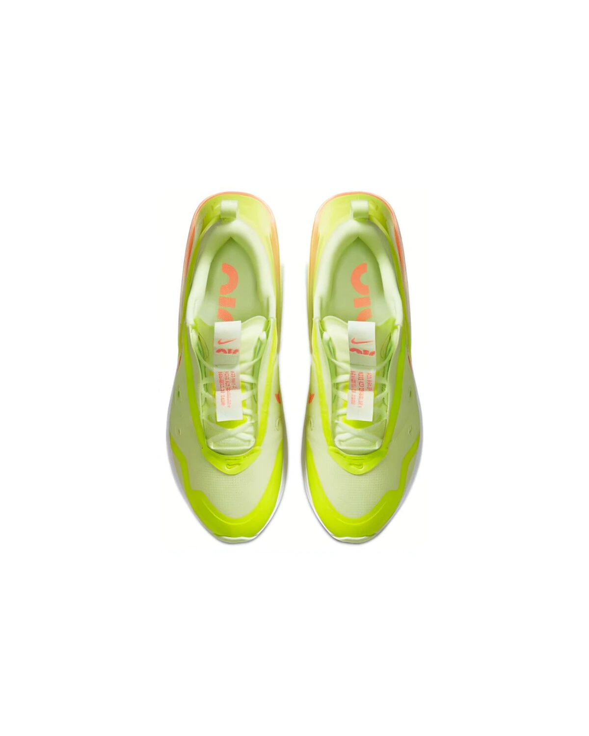 Nike Air Max Up женские кроссовки повседневные комфортные картинка