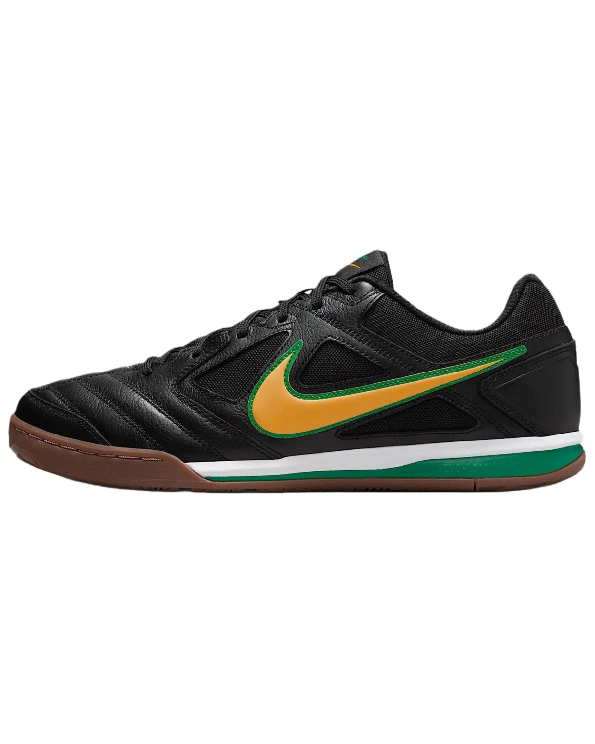 Nike Gato мужские спортивные кроссовки мягкие с защитой от скольжения картинка