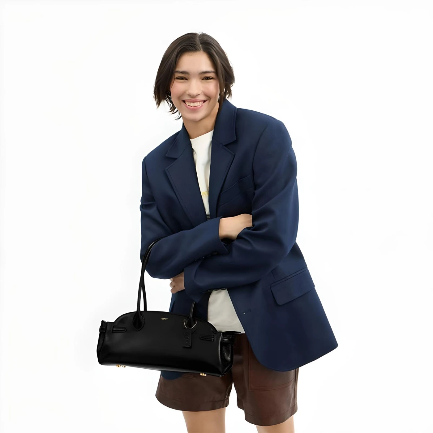 Стильная женская сумка картинка