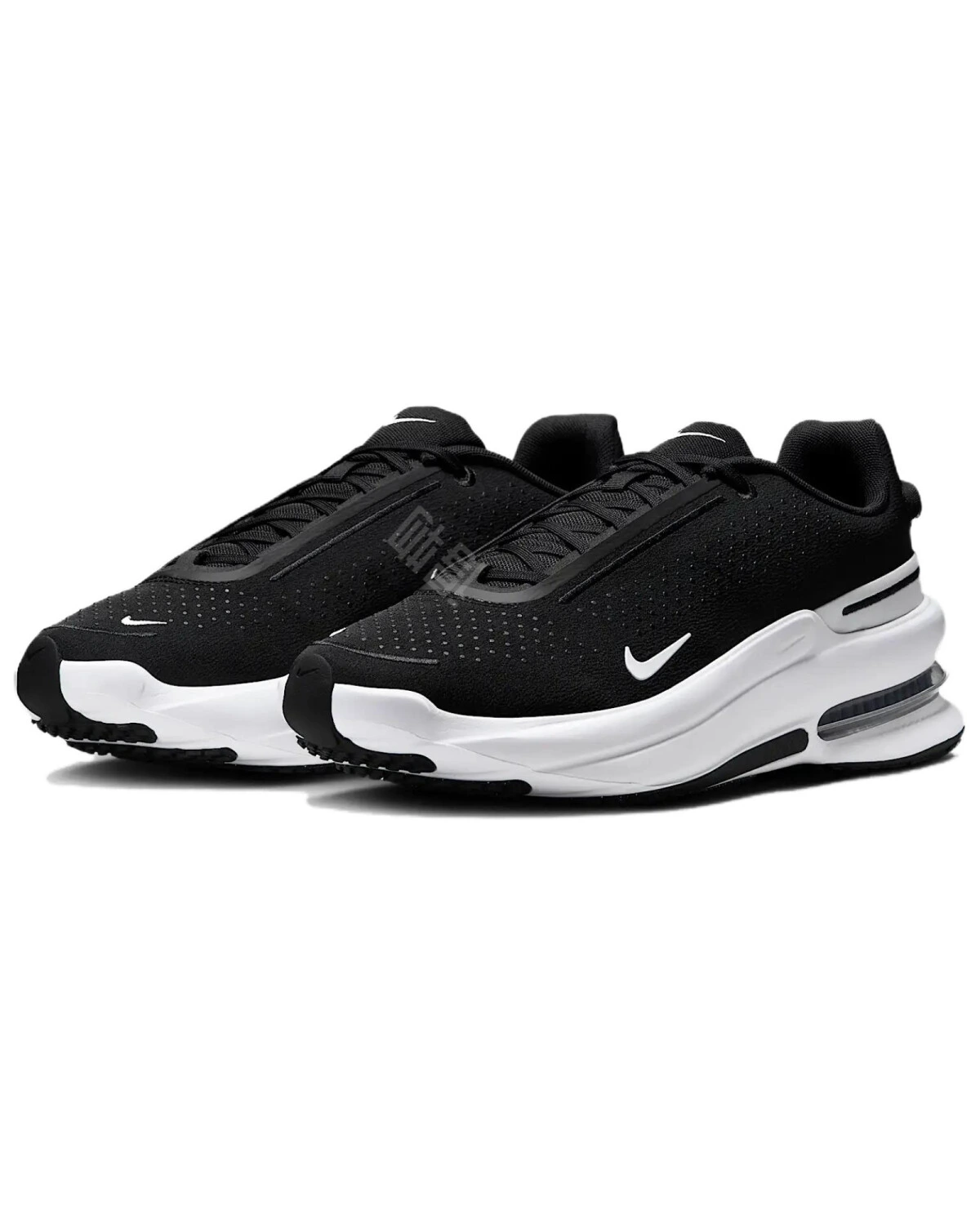 Nike Air Zoom Upton SC мужские повседневные кроссовки с амортизацией и износостойкостью картинка